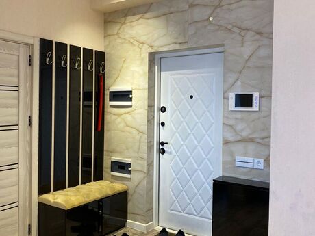 Kirayə 2 otaqlı mənzil, 60 m², Elmlər Akademiyası: 1 000 ₼/ay 4