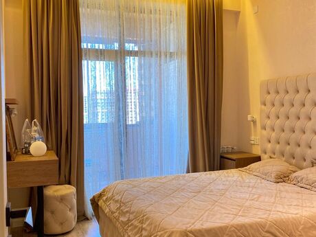 Kirayə 2 otaqlı mənzil, 60 m², Elmlər Akademiyası: 1 000 ₼/ay 5