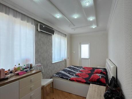 Объявление №6425945 - Баку, Низаминский  р., 3-комн., 107 м², 8/16 этаж