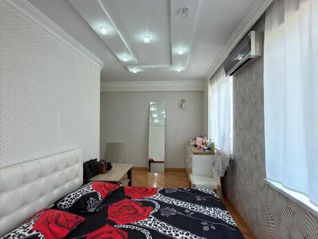 3 otaqlı mənzil, 107 m², Nizami: 205 000 ₼ 2