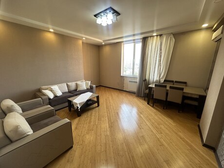 Kirayə 2 otaqlı mənzil, 70 m², Nizami: 850 ₼/ay 4