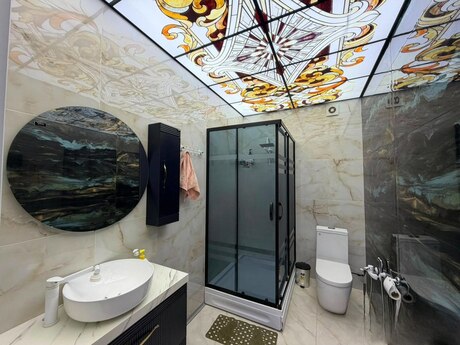 Kirayə 4 otaqlı mənzil, 150 m², Həzi Aslanov: 1 350 ₼/ay 5