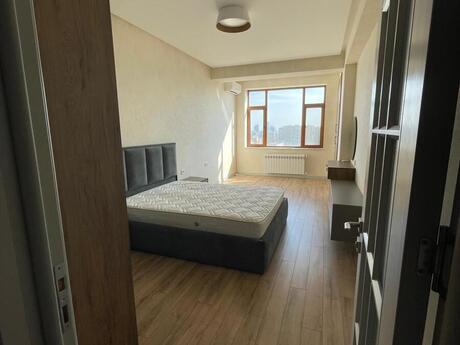 Kirayə 2 otaqlı mənzil, 90 m², Gənclik: 1 350 ₼/ay 5