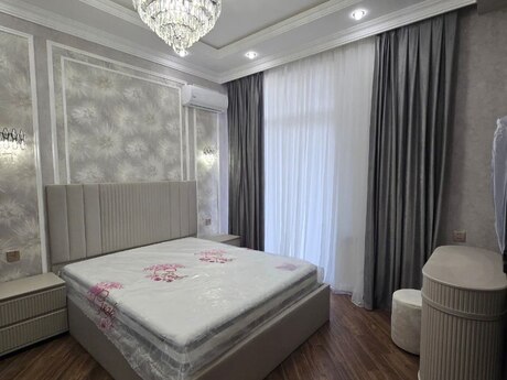 Аренда: 3-комнатная квартира, 102 м², Koroğlu: 1 300 ₼/мес 5
