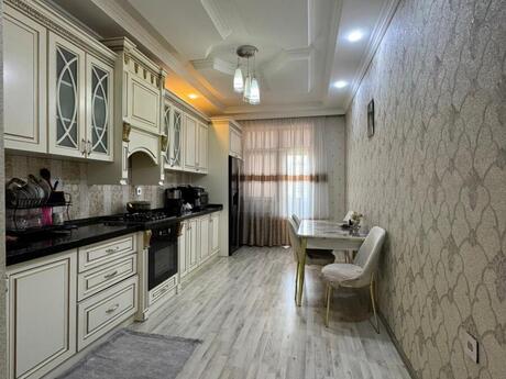 4 otaqlı mənzil, 147 m², Main MTK: 307 000 ₼ 4