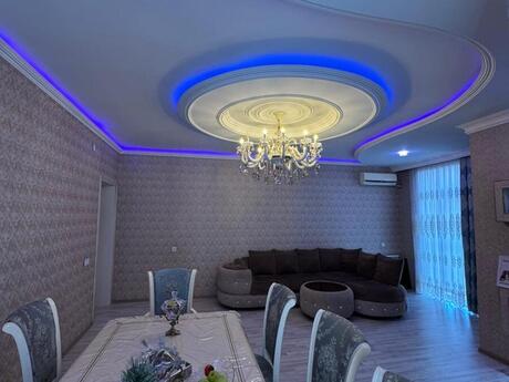 4 otaqlı mənzil, 147 m², Main MTK: 307 000 ₼ 5