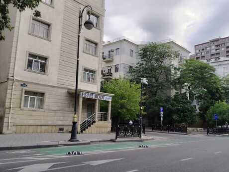Объявление №6425937 - Баку, м. 28 мая, 3-комн., 75 м², 3/5 этаж