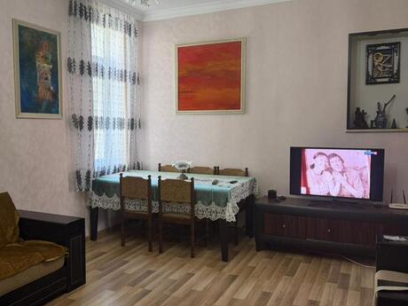 3-room apartment, 75 m², 28 May: 250 000 ₼ 2