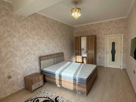 Kirayə 2 otaqlı mənzil, 57 m², Nəriman Nərimanov: 800 ₼/ay 4