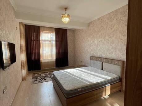 Kirayə 2 otaqlı mənzil, 57 m², Nəriman Nərimanov: 800 ₼/ay 5