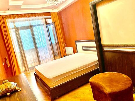 Kirayə 2 otaqlı mənzil, 70 m², 8 Noyabr: 750 ₼/ay 2