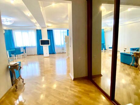 Kirayə 2 otaqlı mənzil, 70 m², 8 Noyabr: 750 ₼/ay 3