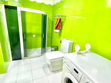 Kirayə 2 otaqlı mənzil, 70 m², 8 Noyabr: 750 ₼/ay 5