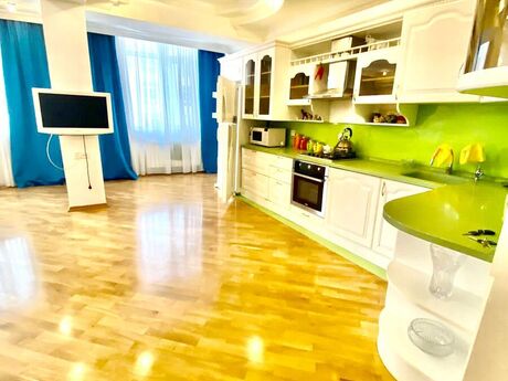 Kirayə 2 otaqlı mənzil, 70 m², 8 Noyabr: 750 ₼/ay 4