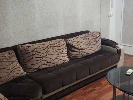 2 otaq · 52 m² · 4/5 mərtəbə, Badamdar