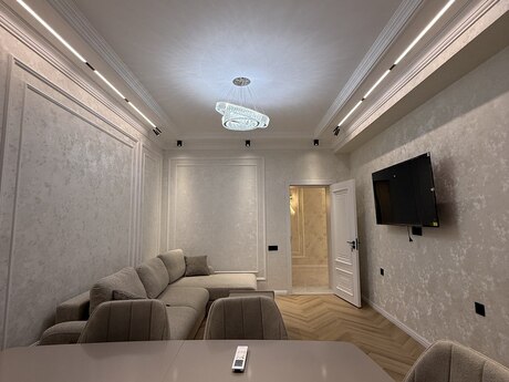 2 otaqlı mənzil, 80 m², 20 Yanvar: 259 000 ₼ 3