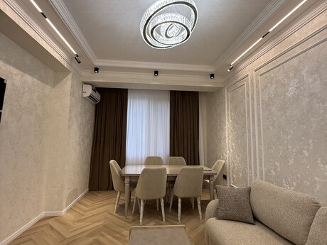 2 otaqlı mənzil, 80 m², 20 Yanvar: 259 000 ₼ 2