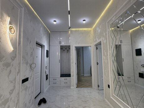 2 otaqlı mənzil, 80 m², 20 Yanvar: 259 000 ₼ 4
