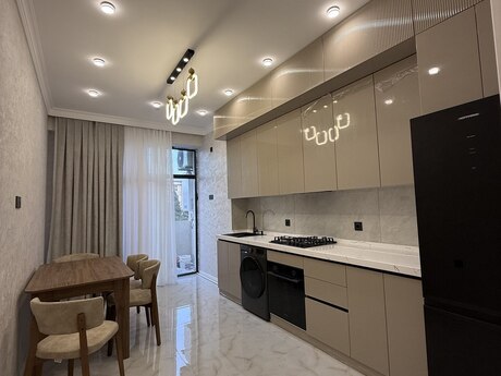 2 otaqlı mənzil, 80 m², 20 Yanvar: 259 000 ₼ 5