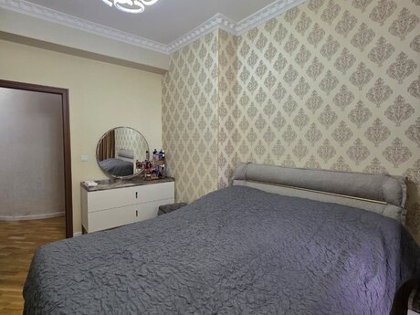2 otaqlı mənzil, 68 m², Həzi Aslanov: 181 000 ₼ 5