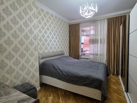 2 otaqlı mənzil, 68 m², Həzi Aslanov: 181 000 ₼ 4