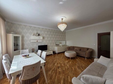 2 otaqlı mənzil, 68 m², Həzi Aslanov: 181 000 ₼ 3
