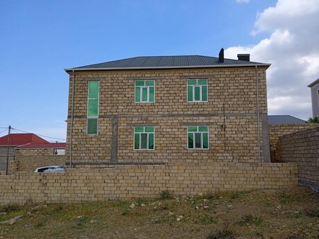 4 otaqlı həyət evi, 184 m², Güzdək: 91 900 ₼ 4