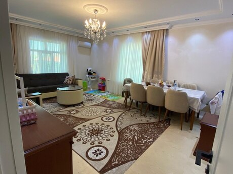 Объявление №6425951 - Баку, пос. Гюздек, 4-комн., 184.3 м²