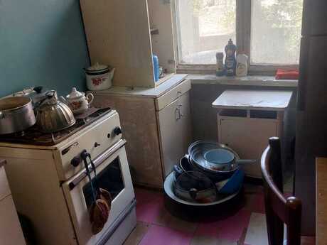 2 otaqlı mənzil, 55 m², Həzi Aslanov: 125 000 ₼ 3