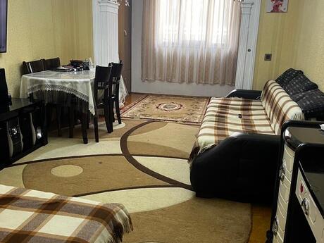 2 otaqlı mənzil, 60 m², Nəriman Nərimanov: 195 000 ₼ 2