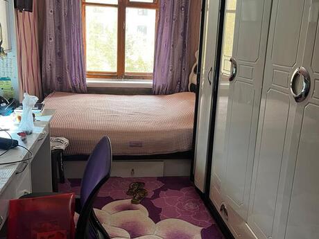 2 otaqlı mənzil, 60 m², Nəriman Nərimanov: 195 000 ₼ 4