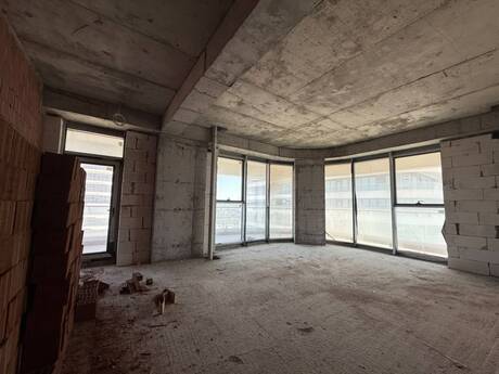 3-room apartment, 191 m², Ağ şəhər: 840 000 ₼ 3