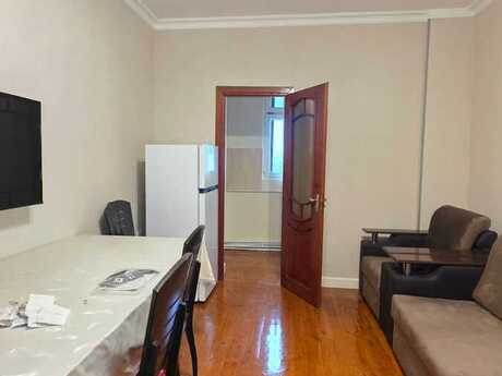 Elan №6416525 - Bakı, Azadlıq Prospekti m., 2 otaqlı, 58 m², 7/10 mərtəbə