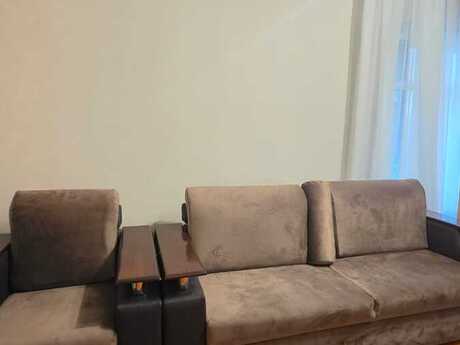 2-room apartment for rent, 58 m², Azadlıq Prospekti: 600 ₼/mo 2