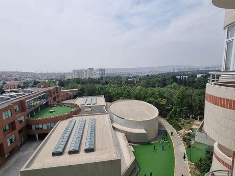 3-комнатная квартира, 152 м², Badamdar: 450 000 ₼ 4