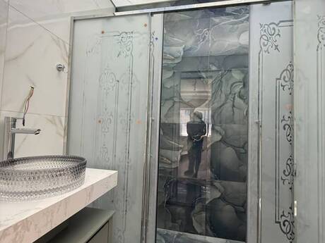 3 otaqlı mənzil, 132 m², Ağ şəhər: 650 000 ₼ 4