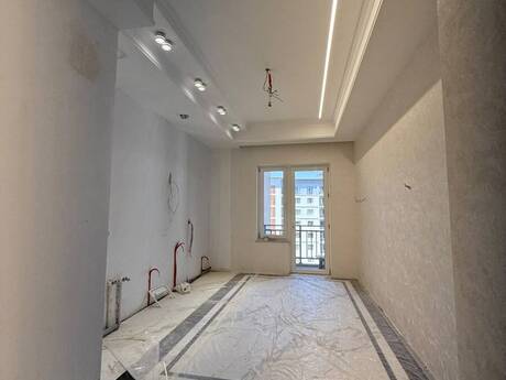 3 otaqlı mənzil, 132 m², Ağ şəhər: 650 000 ₼ 2