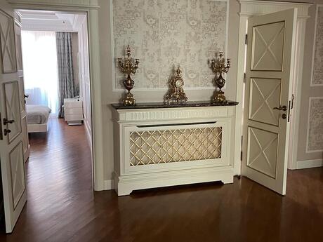Kirayə 4 otaqlı mənzil, 170 m², Badamdar: 2 000 ₼/ay 2