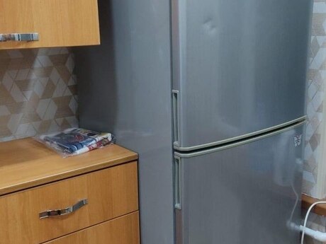 Kirayə 1 otaqlı mənzil, 35 m², Nəriman Nərimanov: 550 ₼/ay 5