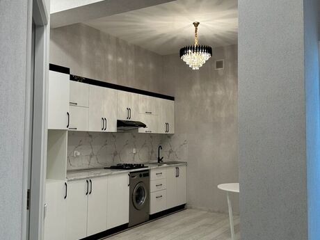 Kirayə 2 otaqlı mənzil, 75 m², Nəsimi: 999 ₼/ay 3