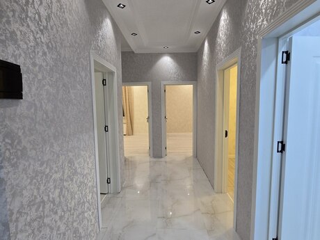 4 otaqlı həyət evi, 115 m², Yeni Suraxanı: 110 000 ₼ 2