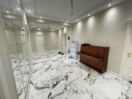 3 otaqlı mənzil, 185 m², Nəsimi: 555 000 ₼ 4
