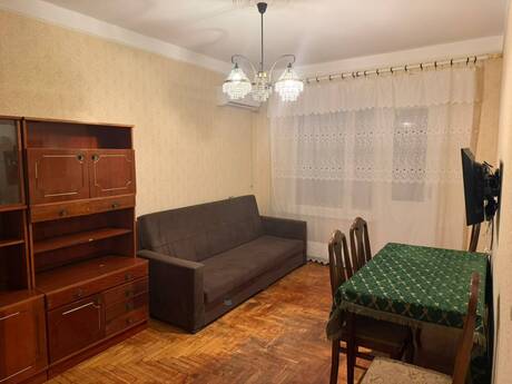Объявление №6425998 - Баку, м. Шах Исмаил Хатаи, 3-комн., 85 м², 3/9 этаж