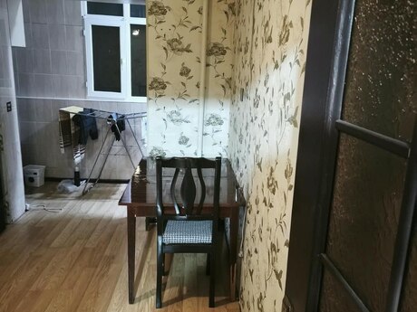 Аренда: 2-комнатная квартира, 55 м², Massiv D: 450 ₼/мес 5