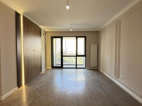 2 otaqlı mənzil, 60 m², City Garden: 228 000 ₼ 2