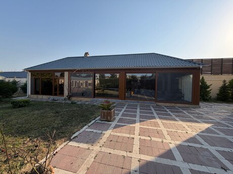 9 otaqlı həyət evi, 700 m², Mərdəkan: 1 900 000 ₼ 5