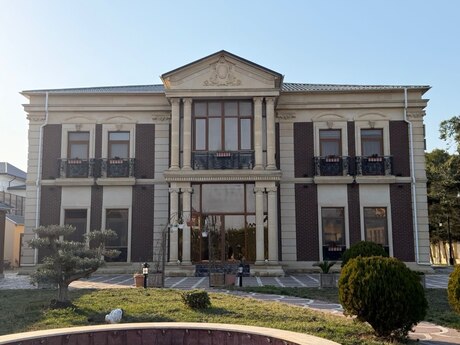 9 otaqlı həyət evi, 700 m², Mərdəkan: 1 900 000 ₼ 4
