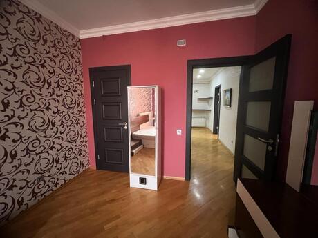 Kirayə 3 otaqlı mənzil, 130 m², Azadlıq Prospekti: 1 000 ₼/ay 4