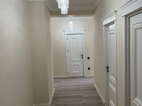 Kirayə 3 otaqlı mənzil, 140 m², 28 May: 1 300 ₼/ay 2