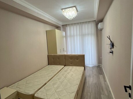 Kirayə 3 otaqlı mənzil, 140 m², 28 May: 1 300 ₼/ay 5